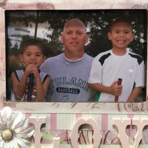 Meet your Posher, Frank